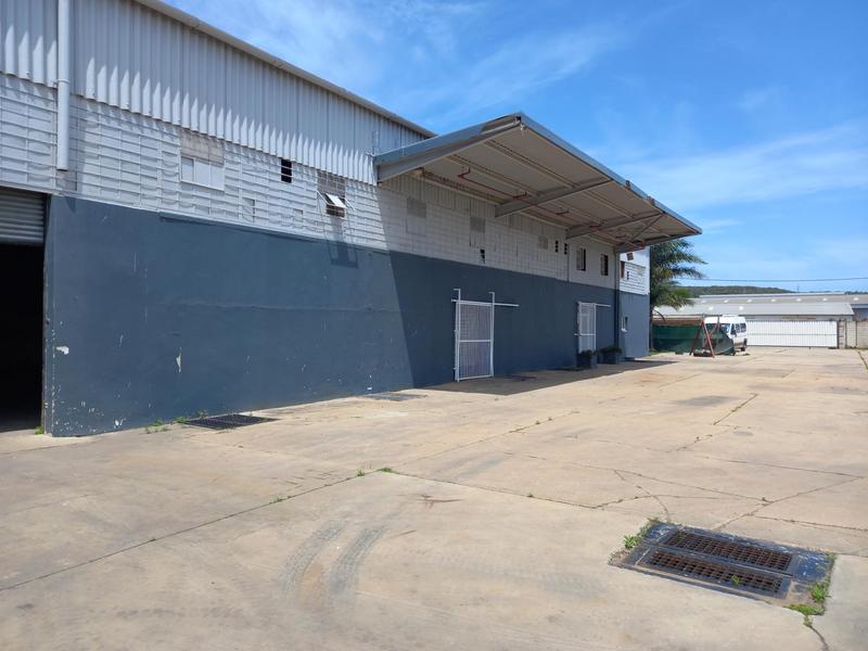 To Let commercial Property for Rent in Uitenhage Eastern Cape